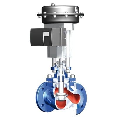 Robinet de control ARI-STEVI Pro 470-471 ANSI Robinet de control ARI-STEVI Pro 470-471 ANSI