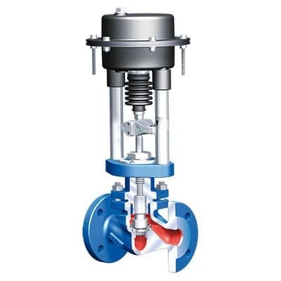 Robinet de control ARI-STEVI Pro 448-449 Robinet de control ARI-STEVI Pro 448-449