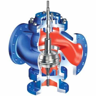 Robinet de control ARI-STEVI Smart 423-463 Robinet de control ARI-STEVI Smart 423-463