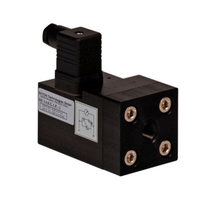 Indicator de colmatare OP/OE by Eaton