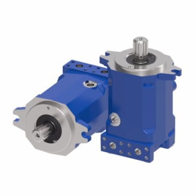 Motoare fixe DuraForce by EATON
