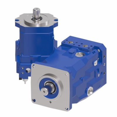 Motoare variabile DuraForce by EATON
