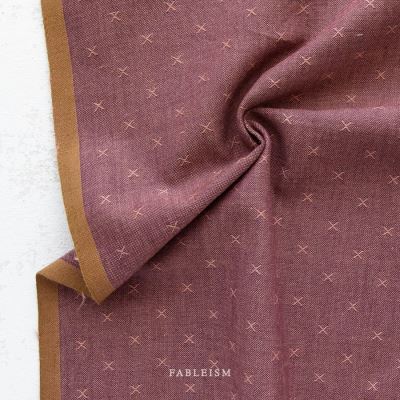 Fabelism Sprout Woven Mulberry