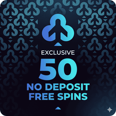 Winairlines 50 free spins 