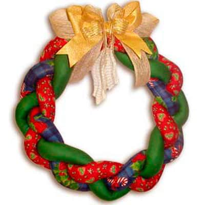 ARTESANATO PARA O NATAL