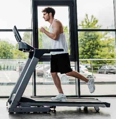 Running Treadmill Review