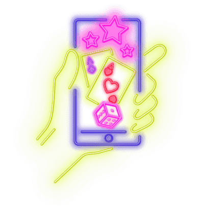 Play Mobile Casino for free