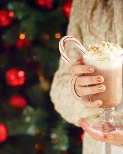 Best gifts for fans of peppermint mocha
