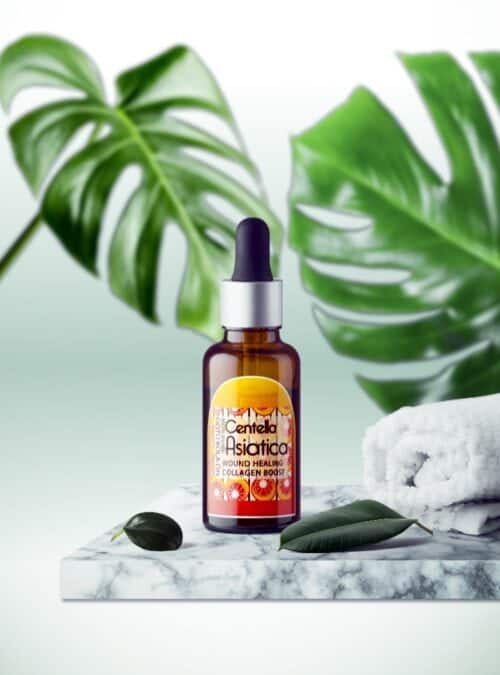 Centella asiatica Extract