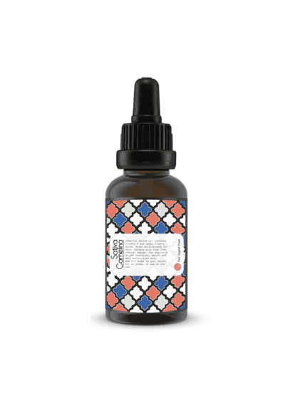 camelina sativa olie - gold of pleasure olie