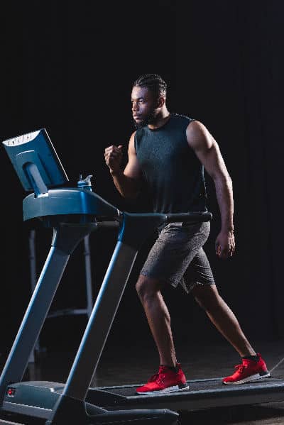 best running treadmill