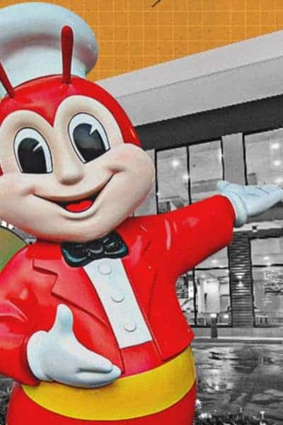 Why are entrepreneurs important in the Philippines? 2 jollibee