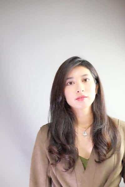 仙川美容院　La.COEUR　髪質改善