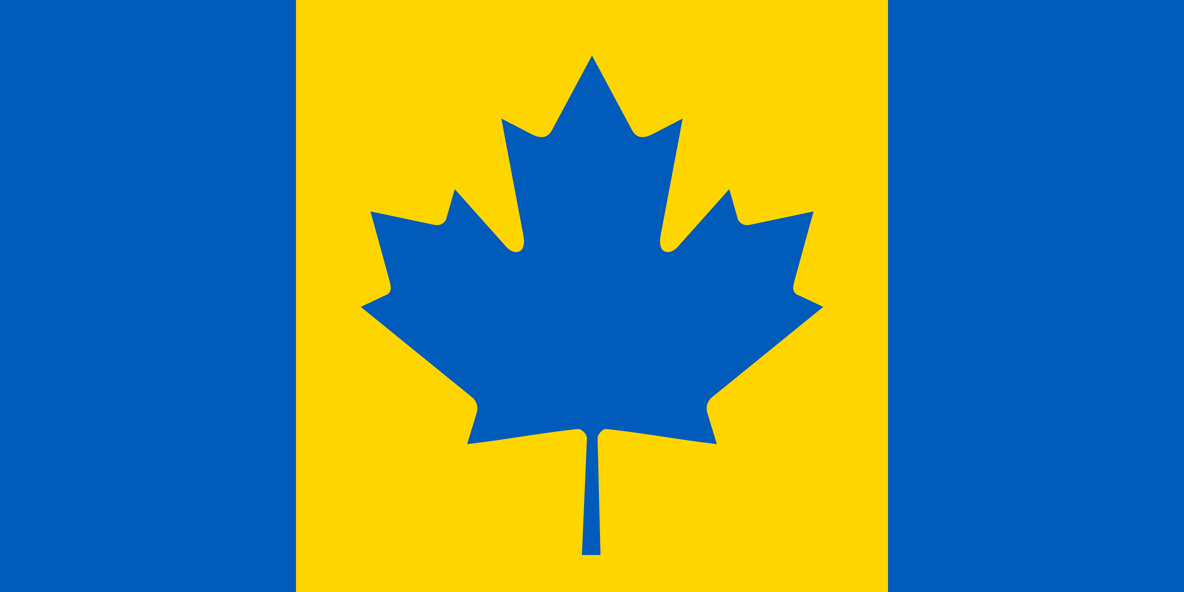 Canada Ukraine