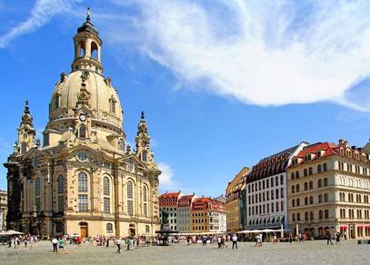 Foto Dresden