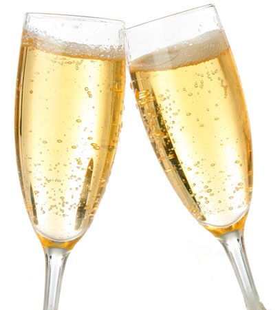 COMO ESCOLHER CHAMPAGNE OU ESPUMANTE