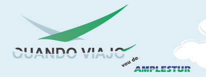 QUANDO VIAJO - PASSAGENS, HOTÉIS, PACOTES, CRUZEIROS - WWW.QUANDOVIAJO.COM.BR
