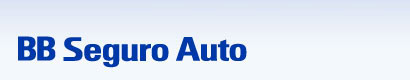 BB SEGURO AUTO - SEGURO DE CARROS - WWW.BBSEGUROAUTO.COM.BR