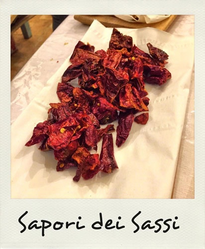 Dove comprare i prodotti tipici a Matera: Sapori dei Sassi