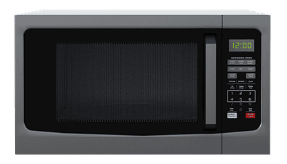 How Microwave Ovens Work - BillLentis.com