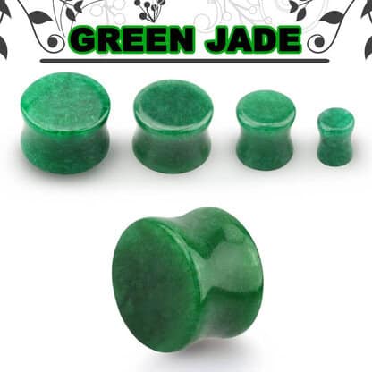 plug-dilatacion-piedra-jade-verde