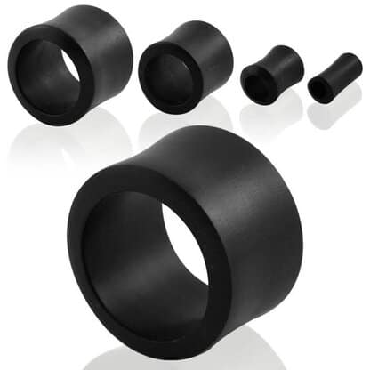 tunel-dilatacion-madera-ebano