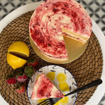 Summertime Swirl on Sat - Image 2