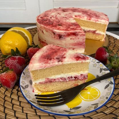 Summertime Swirl on Sat