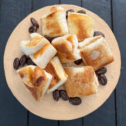 Good Morning! Kopi Gao Siew Dai, Kaya Guyu! on Fri - Image 2