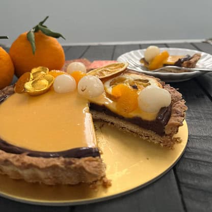 Crouching Tiger, Hidden Dragon! on Mon (CNY) - Image 2