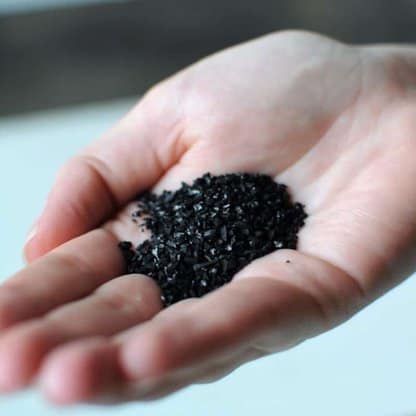 węgiel aktywny kokosowy