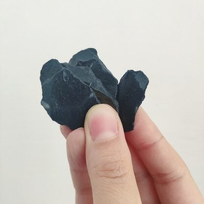 łupek czarny drobny