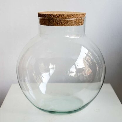 szklana kula szklana kula