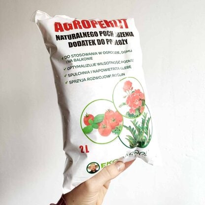 agroperlit 2l