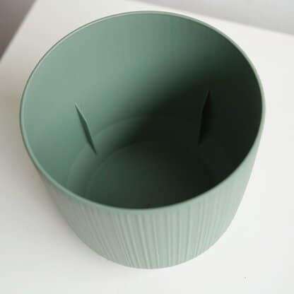 osłonka ryfo zielona