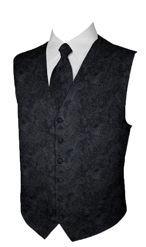 Prom vest