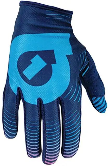 SIXSIXONE COMP VORTEX GLOVES