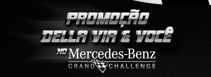 PROMOÇÃO DELLA VIA E VOCÊ - DELLA VIA PNEUS - WWW.DELLAVIA.COM.BR