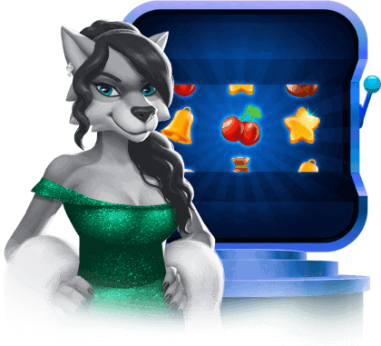 SlotWolf Casino Games 