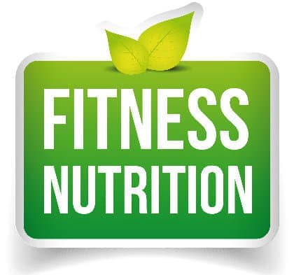 CrossFit athlete nutrition