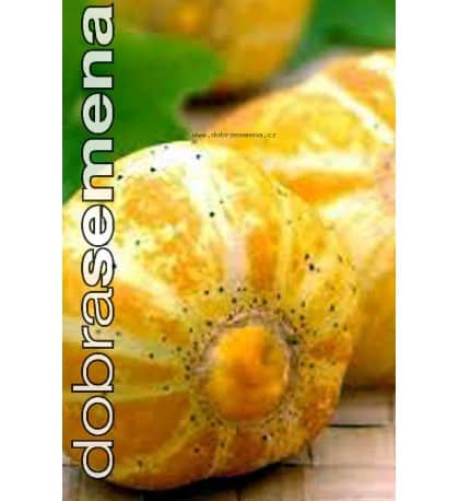 Avamaakurk "Lemon Cucumber"