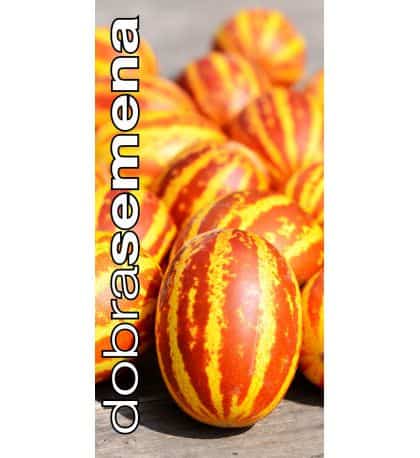 Mini-melon "Rich Sweetness"