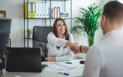 consejos entrevista laboral