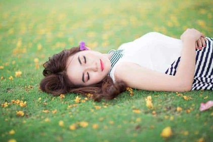 dormir