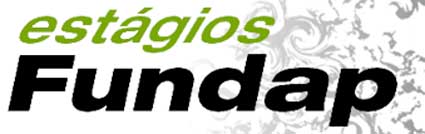 ESTAGIOS.FUNDAP.SP.GOV.BR - ESTÁGIOS FUNDAP