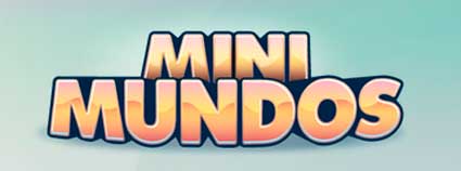 WWW.MINIMUNDOS.COM.BR - JOGO ONLINE, GAME - MINIMUNDOS