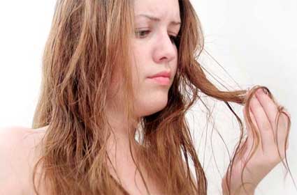 COMO ELIMINAR AS PONTAS DUPLAS DO CABELO