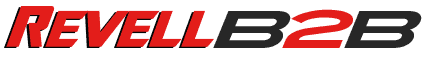 Revell B2B Multi-Family Logo