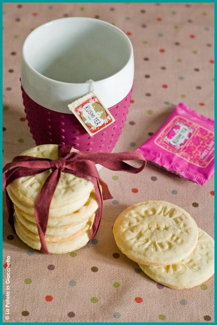 Al momento stai visualizzando Biscotti del prete di Alessandro