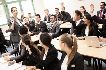 What is MBA in Hotel Management?